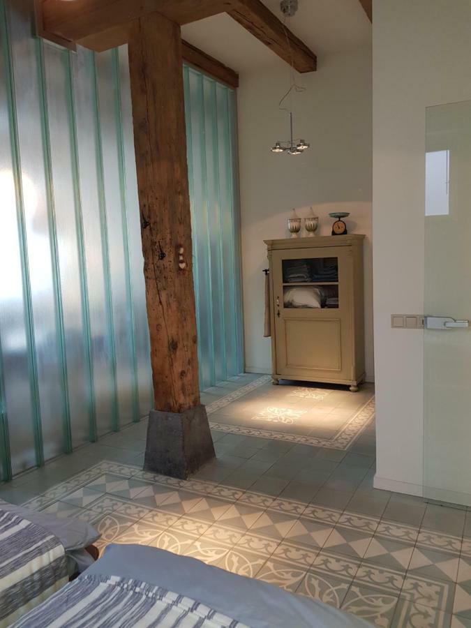 Het Pakhuis Schiedam Buitenkant foto